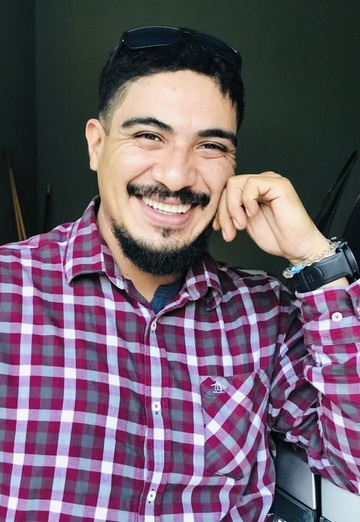 Lio Mora (@liomora) — my photo № 1