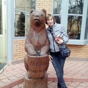 Olga Cvetkova 57 Moscow