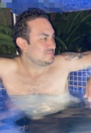 My photo - Pedro, 39 from Quito (@pedro1131)