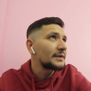 Hugo Gutiérrez 37 Guadalajara