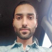 Mohammed 30 Cairo