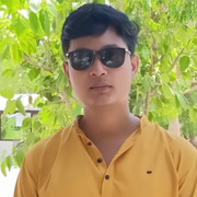 Rushikesh Bhosale 24 Nashik
