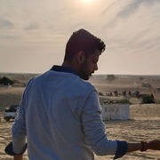 Yash Saurabh 23 Patna