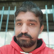 Krunal 36 Ahmedabad