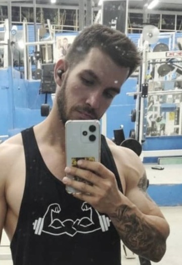 My photo - Alvaro, 29 from Habana Libre (@alvaro341)