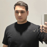 Francesco 23 Morelia