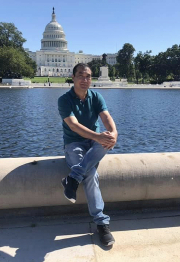 Allen (@allen677) — my photo № 4