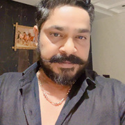 Kiritsinh 47 Ahmedabad