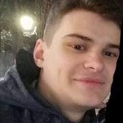 Danila 25 Челябинск