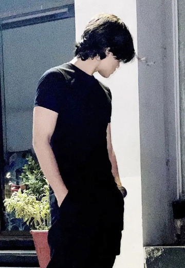 Romi (@roomiheree) — my photo № 1