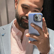 khaled ali 30 Cairo