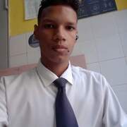 Kendry 25 La Habana