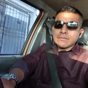 Gerardo espina 30 Saltillo