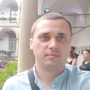 Юра 33 Вінниця