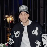Ibragim al-Mahdi 23 Tyumen