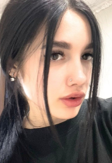 My photo - Alexandra, 20 from Amsterdam (@alexandra3899)