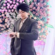 Kunwarpreet singh 18 Ludhiana