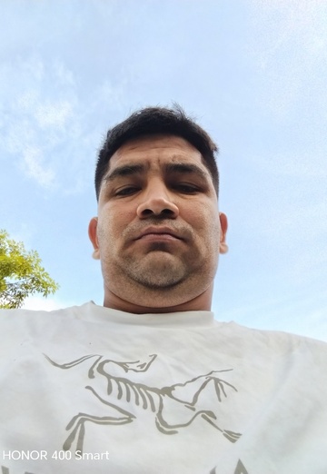 My photo - Deimer, 34 from Colombia (@deimer4)