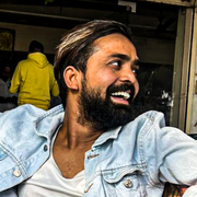 Ankit 26 Mathura