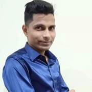 Dipak Gupta 40 Delhi