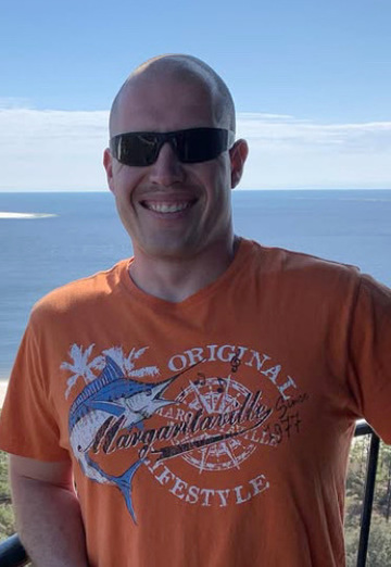 My photo - John, 46 from Arundel (@john14238)