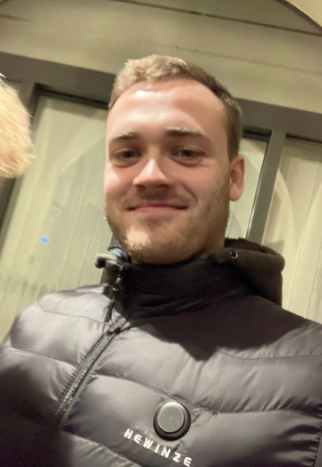 Alexander Müller (@alexandermller7) — my photo № 1