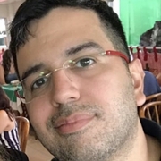 Anderson Fernandes 43 Manaus