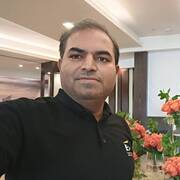 Mohammed 38 Hyderabad