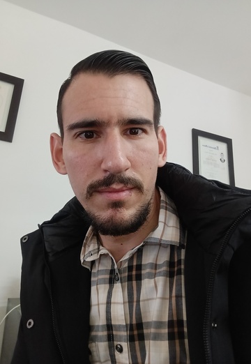 Mi foto- Jesús, 34 de Magdalena de Kino (@jess827)