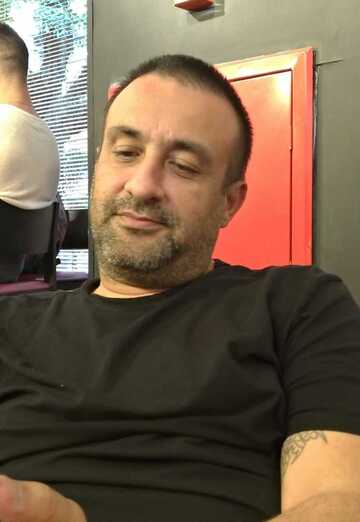 My photo - Alexandre Attard, 45 from São Paulo (@alexandreattard)