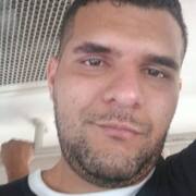 Luis Daniel 30 Venezuela