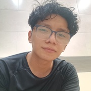 Edgar 21 Mérida