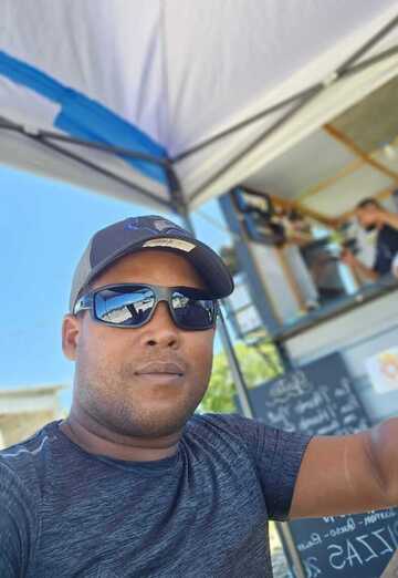 My photo - Andris, 41 from Bauta (@andris725)