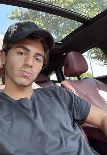 Jesus Emmanuel (@jesusemmanuel0) — my photo № 1