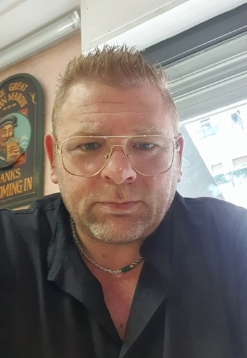 My photo - Andrea, 44 from Perugia (@andrea1937)