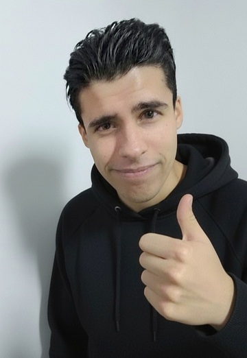 Mi foto- gabriel, 32 de Buenos Aires (@gabriel3268)