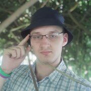 Konstantin 23 Moscow