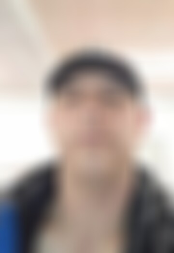 My photo - Farhad, 47 from Mozhaisk (@farhad4583)