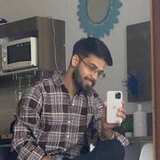 Himanshu Gupta 29 Gwalior