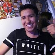 Rudy 36 Santa Cruz de la Sierra