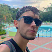 Juan Camilo 25 Medellín