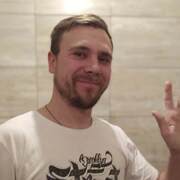 Evgeniy Frolov 40 Yekaterinburg