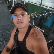 Geremy 26 Rio de Janeiro