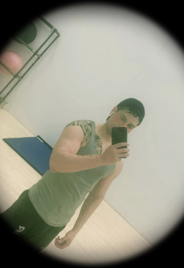 Ricardo (@ricardo799) — my photo № 4