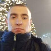 Nikolay 35 Prague