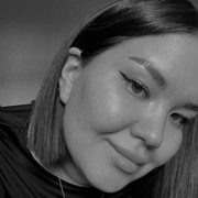Лиза 24 Тюмень