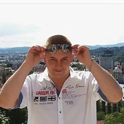 Andrey 52 Astana