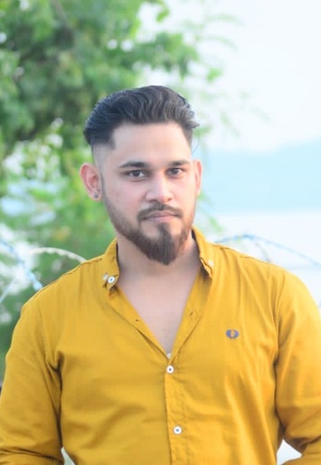 My photo - Awais, 31 from Rawalpindi (@awais108)