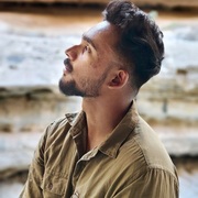 Adithyan Sajeev 24 Muscat