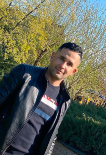 My photo - Safaa, 33 from Kyiv (@safaa20)